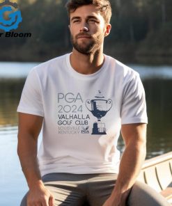 Pga Shop Ahead Pga Championship 2024 T Shirt