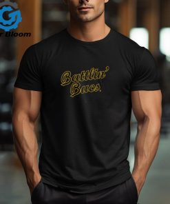 Pittsburgh Battlin' Bucs T Shirt