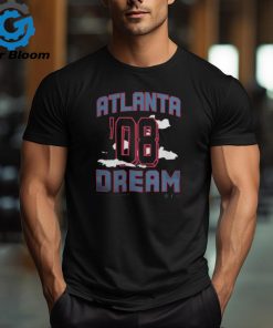 Playa Society Wnba Atlanta Dream Team T Shirt