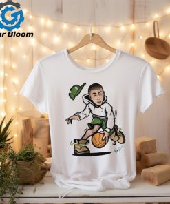 Pritch Please Payton Pritchard Boston Celtics basketball T Shirt