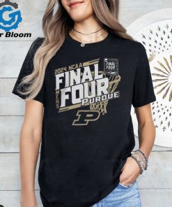 Purdue 2024 NCAA Men's Final Four T Shirt