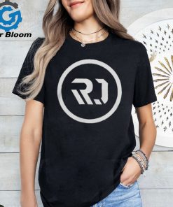 Raven Johnson Logo Shirt