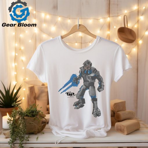 Re Release Collab Halo 2 Arbiter t shirt