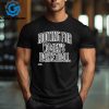 Best come a runnin’ boys shirt