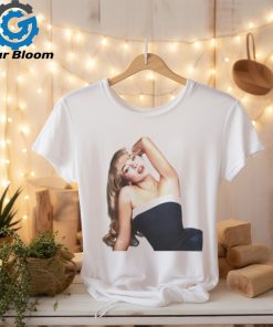 Sabrina Carpenter Merch The Espresso Album T Shirt