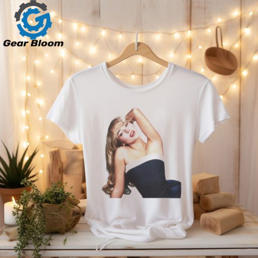 Sabrina Carpenter Merch The Espresso Album T Shirt