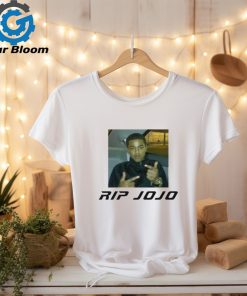 Sam Hyde Rip Lil Jojo Shirt