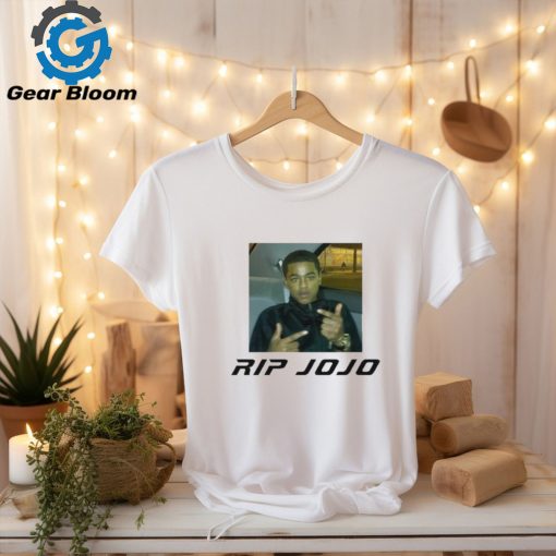 Sam Hyde Rip Lil Jojo Shirt