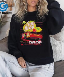 Sammy Smith #88 Sun Drop Cherry Lemon T Shirts