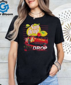 Sammy Smith #88 Sun Drop Cherry Lemon T Shirts