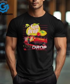 Sammy Smith #88 Sun Drop Cherry Lemon T Shirts