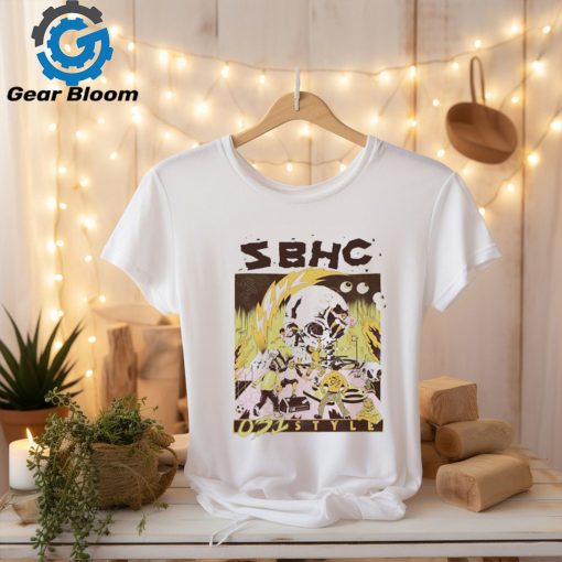 Sbhc 031 Style T shirt