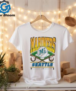 Seattle Mariners Batter Up T Shirt