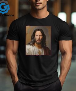 Shithead Steve Keanu Christ Tee Shirt