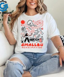 Smallbu Reanimation Shirt