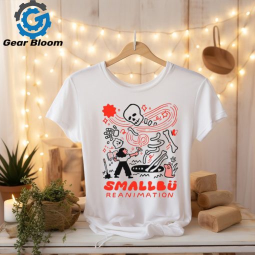 Smallbu Reanimation Shirt