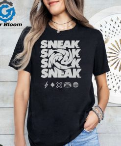 Sneak Merch Sneak Hoodie shirt