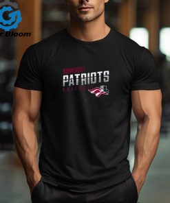 Somerset Patriots Baseball Logo T Shirt