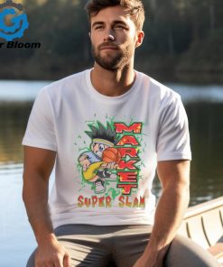 Super Slam Uv T Shirts