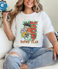 Super Slam Uv T Shirts