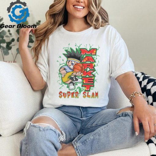 Super Slam Uv T Shirts