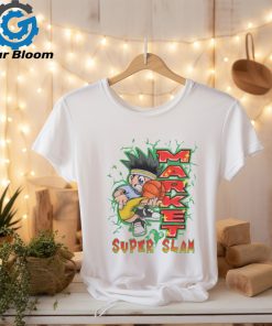 Super Slam Uv T Shirts