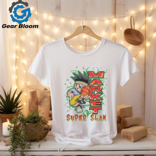 Super Slam Uv T Shirts