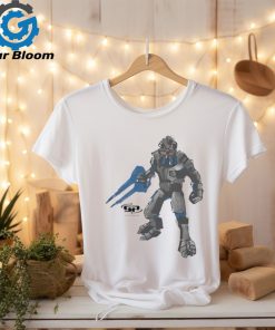 Superpotionlabs Re Release Collab Halo 2 Arbiter T Shirt