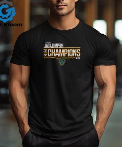 Tasmania JackJumpers 23.24 NBL Finals Champions Tshirt