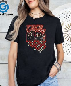 The Cars Spectacular T Shirt