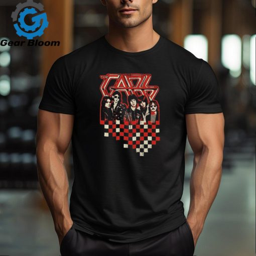 The Cars Spectacular T Shirt