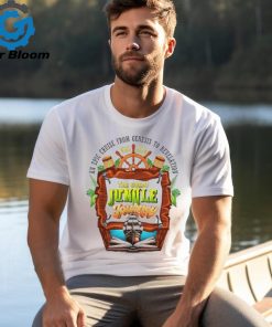 The great jungle journey VBS 2024 an epic cruise from genesis to revelation shirt