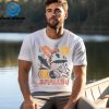 Aaron Boupendza Boup Flip T Shirt