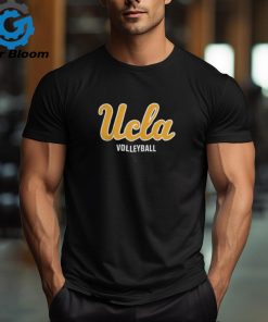 UCLA Volleyball 2024 Hoodie shirt