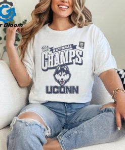 UConn National Champions Merch Shirt