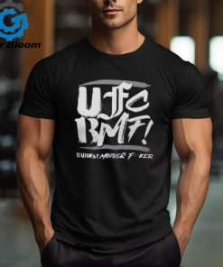 Ufc Bmf Stack Baddest Mother Fucker Hoodie shirt