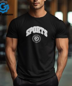 Viagra Boys Merch Sports Shirt