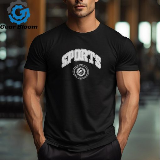 Viagra Boys Merch Sports Shirt