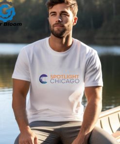 WGN TV Store Spotlight Chicago Shirt