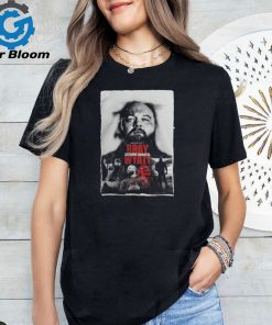 WWE Bray Wyatt Becoming Immortal T Shirt