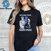 Official dj Cloonee Love Now Cry Later It Hurts Lil Peep Shirt