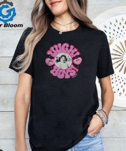 Whiskey Biz Merch Darla Uugh Boys Tee shirt