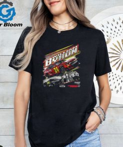 William Byron Martinsville 40Th Anniversary Race Win T Shirt