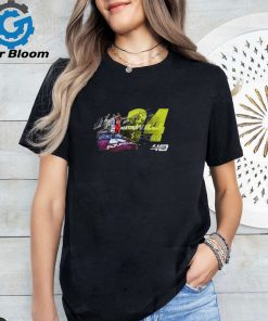 William Byron Martinsville 40Th Anniversary Race Win T Shirts