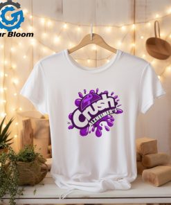 Women’s Crush Alzheimer’s Printed Shirt