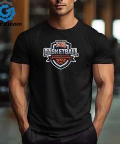 2024 NYSPHSAA Section VIII Basketball Championships shirt