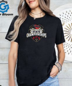 2024 SCHSL Track & Field State Championships Shirt