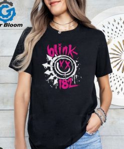 Blink 182 T shirt