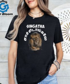 Singatha Sachitangalee T Shirt