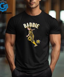 Addison Barnard Baddie Wichita softball shirt